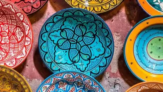 Festive boom fails India's clay artisans