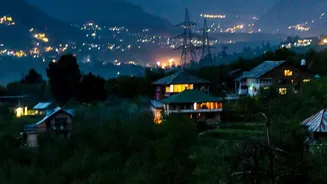 Best Kangra Valley spots for workations