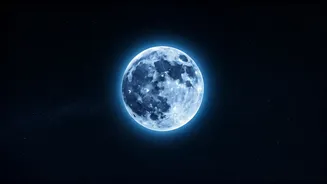 Blue Moon 2026: Unraveling the Myth, Date, and Visibility in India
