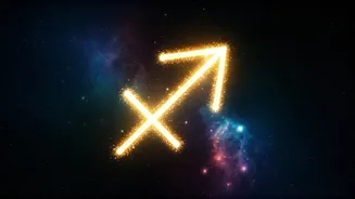 Sagittarius Horoscope: Your Weekly Stars Revealed!
