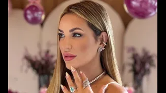 Quem é Deolane? Entenda por que a influencer e advogada foi presa novamente
