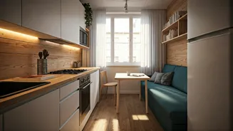 The Compact Living Trend Explained