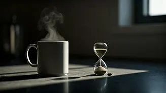 Boost All-Day Energy: The Physician's Simple Morning Coffee Habit Change