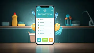 Transform Chores into Adventures: AI-Powered Gamification for Everyday Tasks