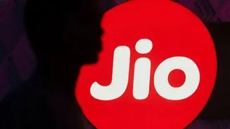 Reliance shares rise after Jio sets ₹1,065-₹1,119 IPO band, ₹30,213cr