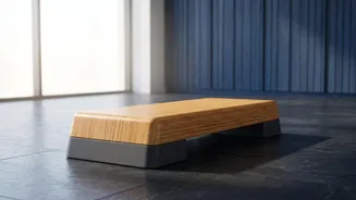 Dance Aerobics Adds Balance And Coordination To A Cardio Session With Low-Impact Options