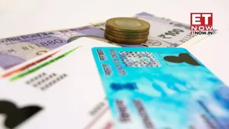 PAN-Aadhaar Linking: Check status online, how to link, and consequences of missing deadline