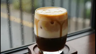 What Cafe-Style Monsoon Recipes at Home Still Cannot Prove about Cold Coffee