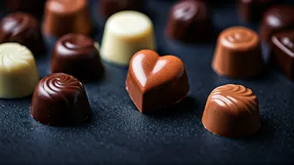Chocolate Day 2026: Sweet Love & Smiles with WhatsApp Status Videos!