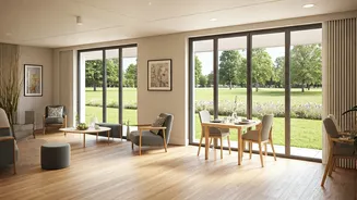 Find Purpose After 60: Age with Intention