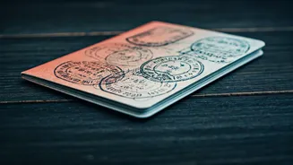 Schengen Rules Can Shape Your Whole Itinerary