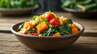 Delectable Vegan Stew Recipes: A Flavorful Journey