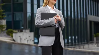 How Smart Travelers Protect Laptops And Clothing From Heavy Rain During Road Trips