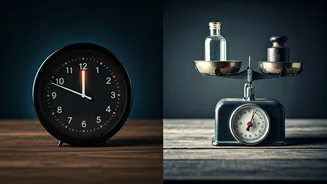 Jejum Intermitente vs. Dietas Tradicionais: Um Estudo Revela a Verdade Sobre Emagrecimento