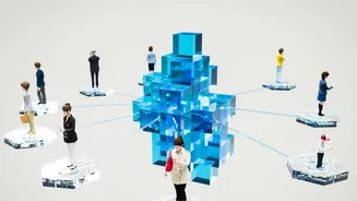How AI Can Capture Meeting Actions While Humans Keep Control