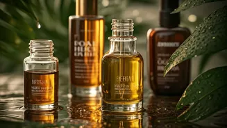 Summer Hair Care: 5 Oils to Rethink for Your Tresses