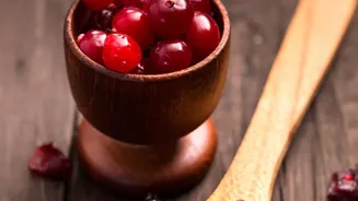 Indoor Cranberry Gardening: Focus On Small-Space Berry Gardening