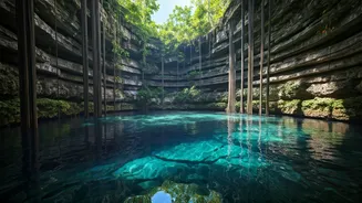 Explore the Yucatán Peninsula with This Guide