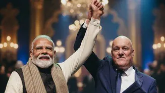 India and New Zealand launch FTA as NZ pledges $20B