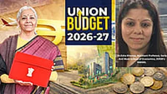 Budget Revolutionizes Education, Aligns Learning With Industry Needs