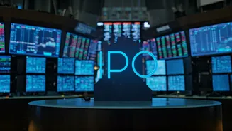IPO Frenzy: India's Big Names Eyeing 2026 Listings