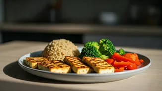 Kirti Rao's 20kg Weight Loss: Her Diet & Strength Training Secrets Revealed