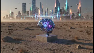 AI Creates New Prosperity Pockets Without Fixing The Broader Economy