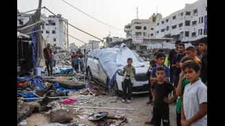 Israel renews ceasefire after Gaza strikes