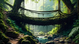 Nature Lovers Can't Get Enough Of This Adventure