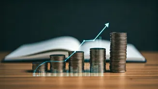 Build Lasting Generational Wealth Via Automated Recurring Index Deposits