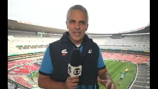 Sem todos os jogos, Globo só deve turbinar cobertura se Brasil avançar na Copa