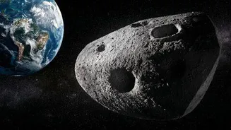 Exploration Labs plans Apophis rendezvous during April 2029 Earth flyby
