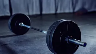 The 30-Year Strength-Training Study Highlights Limits Around Sustainable Weekly Strength-Training Habits