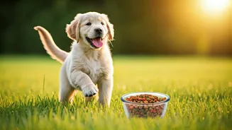 Why Quality Nutrition Investment Pays Off In Infinite Pet Happiness