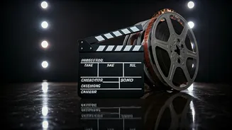 Farah Khan's Cinematic Journey: A Look at Her Success