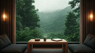 Northeastern Eco Resorts Launch Indoor Packages For Heavy Monsoon Days