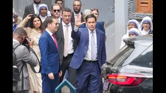 Marco Rubio In India: Can Trump’s Top Diplomat Salvage US-India Ties?