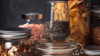 Safe Food Storage Habits Worth Following Throughout The Monsoon