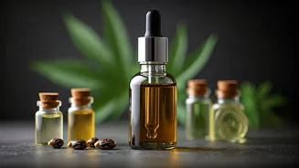 Unlock Lustrous Locks: The Art of Blending Castor Oil for Hair Growth