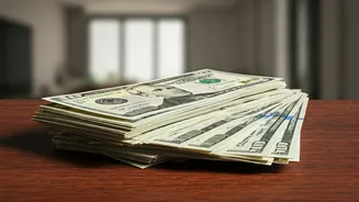 The Safest Financial Foundation: Secure Six Months Spending In Cash