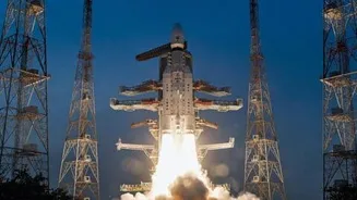 Karnataka targets 50% of India's $22B space market by 2034