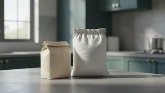 The Fresh Bharat Atta and Rice Allocation Makes Pack Size Part of Bharat Atta and Rice Comparison