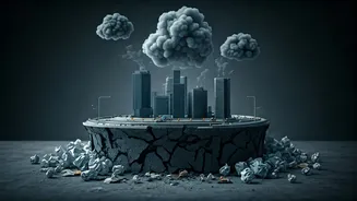 Waste And Air Quality Deserve Better Guides