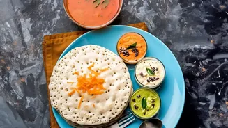 Sawan Vrat: Five Morning Meals Beyond Sabudana