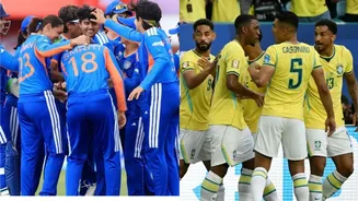 Sports Bulletin September 10: India A Squad Announced, Brazil Squad For India Friendly & Asian Games Flooding