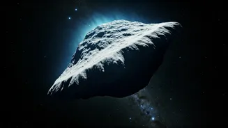 Unveiling 3I/ATLAS: A Cosmic Observer's Guide