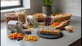 Indian Snackers Are Choosing Convenience Without Giving Up Ingredient Awareness