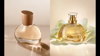 5 perfumes elegantes da Natura com “cheiro de rica” que valem conhecer agora