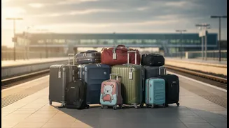 Families Can Use Extended Rail Services For Smarter Month-End Travel Plans