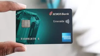 New fees, fewer perks? ICICI shakes up credit card rules